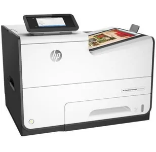 Замена вала на принтере HP P55250DW в Челябинске